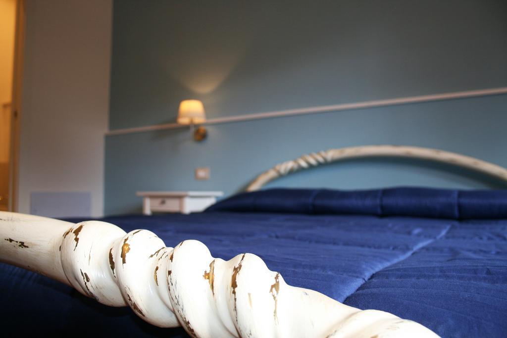 Villa Mara B&B Noto Kamer foto